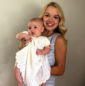 Meet your Posher, Lisette